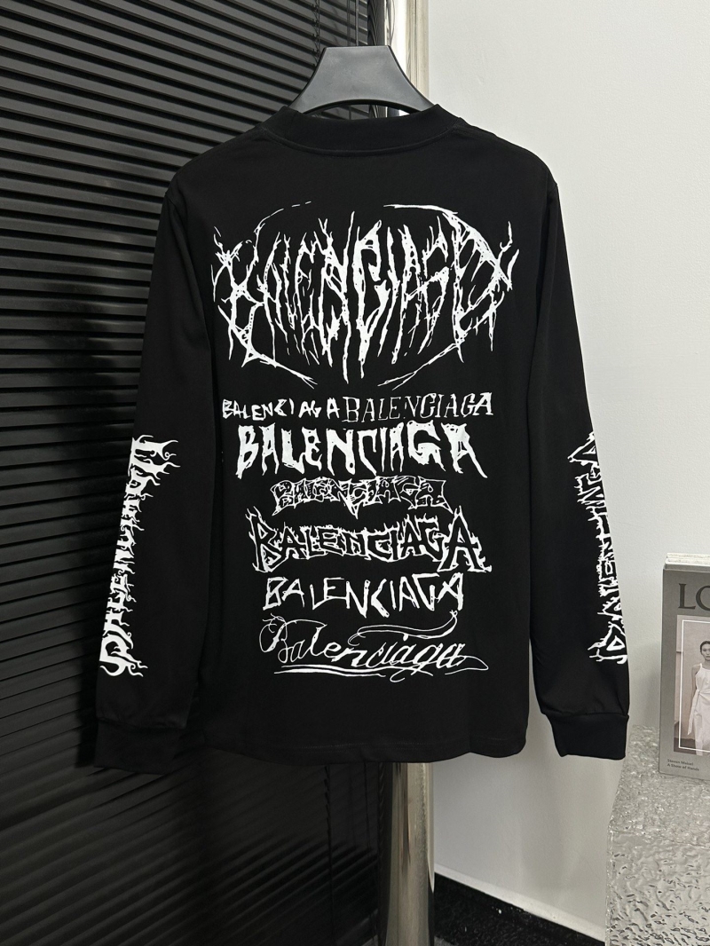 Balenciaga T-Shirts